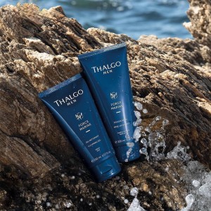 THALGO Гель для душа  THALGO Wake-Up Shower 200ml