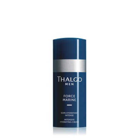 THALGO Інтенсивно зволожуючий крем THALGO Intencive Hydrating Cream   50 ml