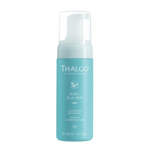 THALGO ПІНИСТИЙ ОЧИЩУЮЧИЙ МУС  THALGO Foaming Cleansing Lotion  150ml