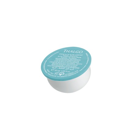 Thalgo Інтенсивний Крем Живлення Комфорт  в Еко-Запасці 50 мл Thalgo Nutri-Comfort Rich Cream 50 ml