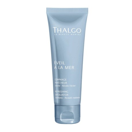 Thalgo Освіжаючий гомаж Thalgo Refreshing Exfoliator  50 ml