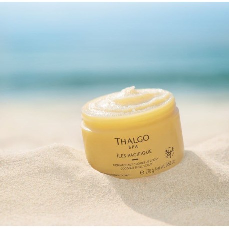 Thalgo Скраб Острів Thalgo Coconut Shell Scrub 270 G