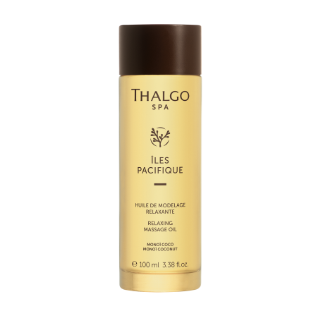 Thalgo Розслаблююча олія для масажу  Thalgo Relaxing Massage Oil 100 ml