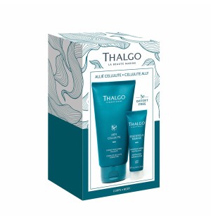 Thalgo Набір Антицелюлітний  Thalgo Cellulite Ally