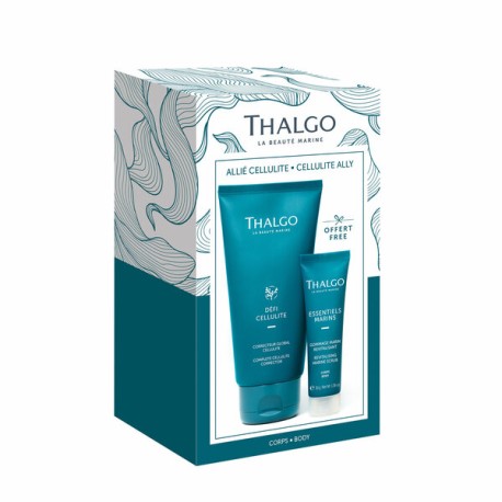 Thalgo Набір Антицелюлітний  Thalgo Cellulite Ally