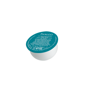 THALGO Еко-запаска  Гель-крем Коректор Зморшок  THALGO Refill  Wrinkle Correcting Gel-cream 50 ml