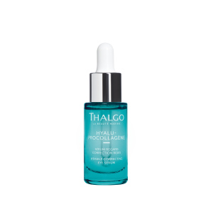 Thalgo Сироватка для контуру очей Контроль зморшок  Thalgo Wrinkle Correcting Eye Serum  15 ml