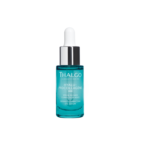 Thalgo Сироватка для контуру очей Контроль зморшок  Thalgo Wrinkle Correcting Eye Serum  15 ml