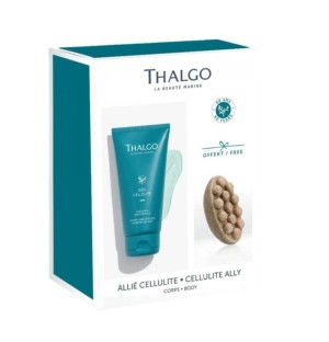 Thalgo Набір Альянс проти Целюліту  Thalgo Defi Cellulite Ally