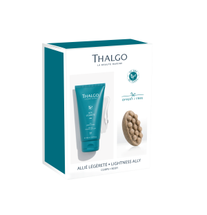 Thalgo Набір Альянс для Легкості Ніг  Thalgo Lightness  Ally