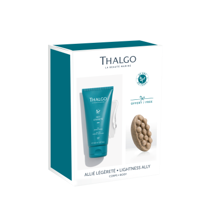 Thalgo Набір Альянс для Легкості Ніг Thalgo Lightness Ally Thalgo Набір Альянс для Легкості Ніг Thalgo Lightness Ally
