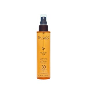 Thalgo ОЛІЯ ДЛЯ ЗАСМАГИ SPF30, 150 мл Thalgo Beautyfying Suncare Oil Spf 30, 150 ml