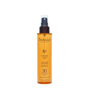 Thalgo ОЛІЯ ДЛЯ ЗАСМАГИ SPF30, 150 мл Thalgo Beautyfying Suncare Oil Spf 30, 150 ml
