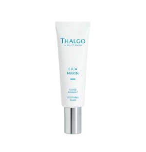 Thalgo ЗАСПОКІЙЛИВА ЕМУЛЬСІЯ 50 мл Thalgo Soothing Fluid 50 ml