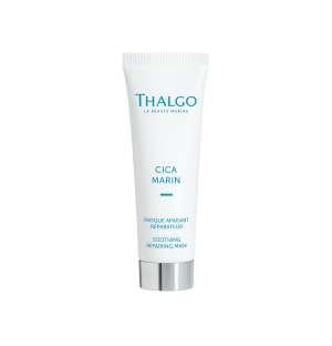 Thalgo ЗАСПОКІЙЛИВА ВІДНОВЛЮЮЧА МАСКА 50 мл Thalgo Soothing Repairing Mask 50 ml