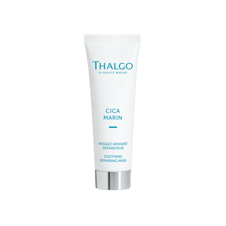 Thalgo ЗАСПОКІЙЛИВА ВІДНОВЛЮЮЧА МАСКА 50 мл Thalgo Soothing Repairing Mask 50 ml