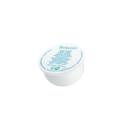 Thalgo ЗАСПОКІЙЛИВИЙ КРЕМ Еко-Запаска 50 мл Thalgo Soothing Cream Refill 50 ml