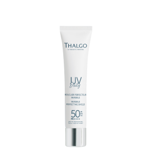 Thalgo Щоденний Захисний Крем від УФ Променів SPF50 PA++++ Thalgo Invisible Perfecting Shield SPF50 PA++++  40 ml