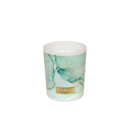 Thalgo Ароматична Свічка Thalgo Essential Marin Limited Edition Scented Candle Thalgo Ароматична Свічка Thalgo Essential Marin Limited Edition Scented Candle