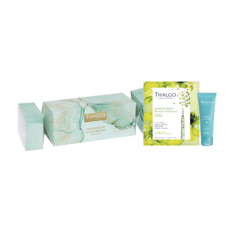 Thalgo Набір Хлоповка Сяйво  Thalgo Cracker Glow