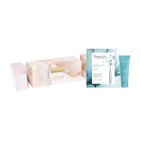 Thalgo Набір Хлоповка Зволоження  Thalgo Cracker Hydra