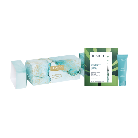 Thalgo Набір Хлоповка Пружність  Thalgo Cracker Lift