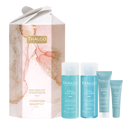 Thalgo Набір Відкриття Зволоження  Thalgo Hydration Beauty Kit