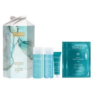 Thalgo Набір Відкриття Наповнення  Thalgo Plumping Beauty Kit
