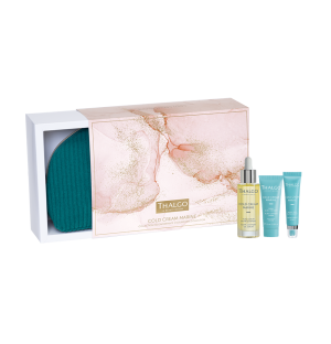 Thalgo Набір Поживний Ритуал  Thalgo Cold Cream Marine Nourishing Collection