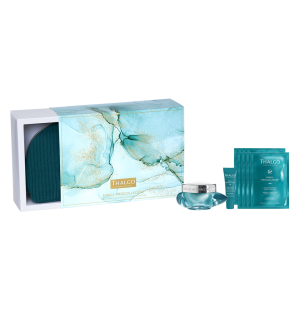 Thalgo Набір Ритуал Коректор Зморшок  Thalgo Hyalu-Procollagène Plumping Collection