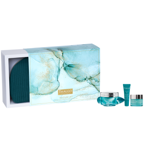 Thalgo Набір Ритуал Кремнієвий Ліфтинг  Thalgo Silicium Lift Collection