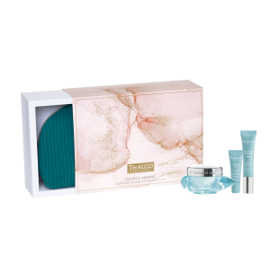 Thalgo Набір Зволожуючий Ритуал  Thalgo Source Marine Hydrating Collection