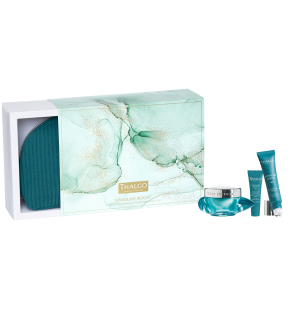 Thalgo Набір Відновлюючий Ритуал  Thalgo Spiruline Boost Energising Collection