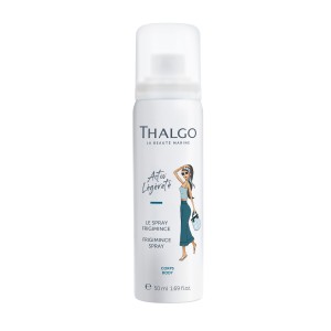 THALGO Спрей Фріджимінс для легкості ніг  THALGO Frigimince Spray  50ml