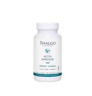 Thalgo Актив Схуднення Thalgo Activ Minceur 90 капсул