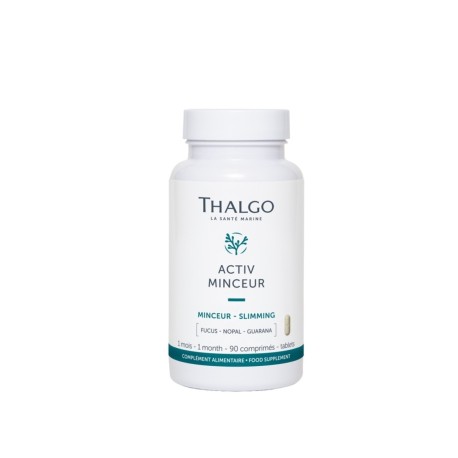 Thalgo Актив Схуднення Thalgo Activ Minceur 90 капсул Thalgo Актив Схуднення Thalgo Activ Minceur 90 капсул