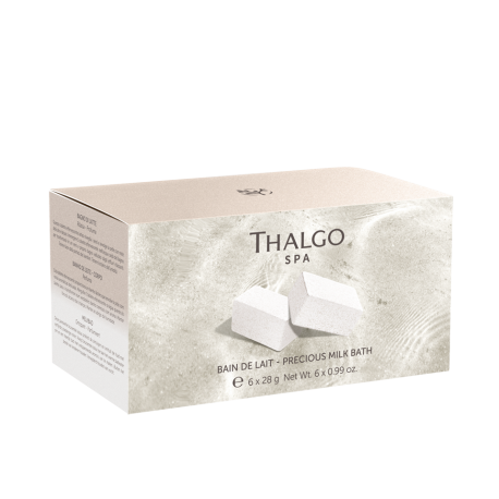 THALGO Розкішна молочна ванна ІНДООКЕАН  THALGO Indoceane Precious Milk Bath  35g