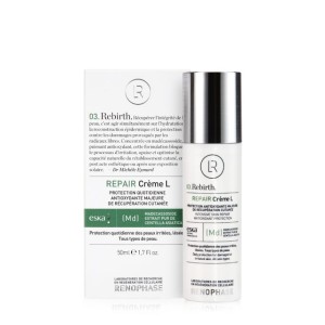 RENOPHASE Крем L REPAIR  RENOPHASE Crème L  50ml