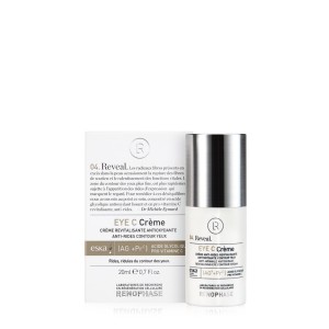 Renophase Крем - пілінг для шкіри навколо очей RENOPHASE EYE C Crème 20ml