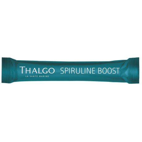 Thalgo ЕНЕРГЕТИЧНИЙ ДЕТОКС НАПІЙ Активна Спіруліна Thalgo SPIRULINE BOOST  7*4g