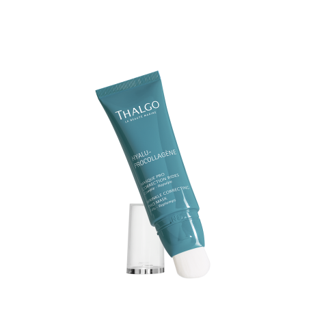  THALGO ПРО-МАСКА коригуюча зморшки THALGO WRINKLE CORRECTING PRO MASK 50 ml