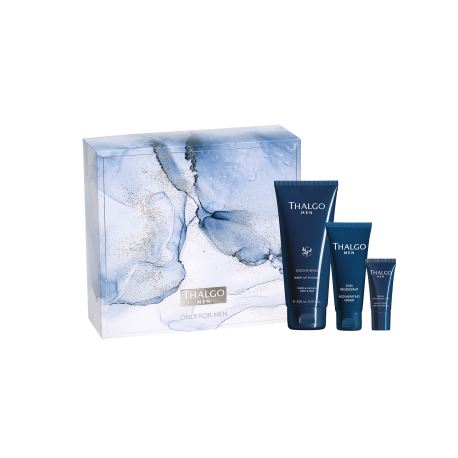 Thalgo Набір Ритуал Для Чоловіків  Thalgo Thalgomen Only for Men Collection 