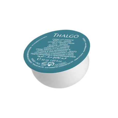 Thalgo Підтягуючий Зміцнюючий крем для обличчя еко-запаска Thalgo Lifting Firming Cream 50 ml