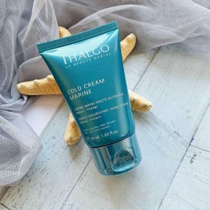 THALGO Інтенсивний живильний крем для рук THALGO Deeply Nourishing Hand Cream   50ml