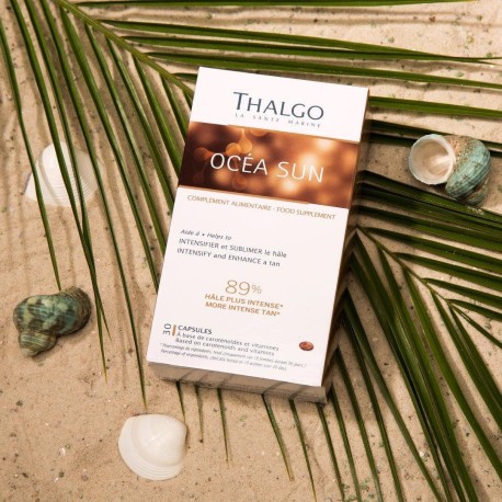  Thalgo Капсули для гарної засмаги THALGO Ocea Sun 30 капсул