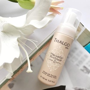 THALGO Арктичний мус для душу THALGO Arctic Sower Foam  150ml