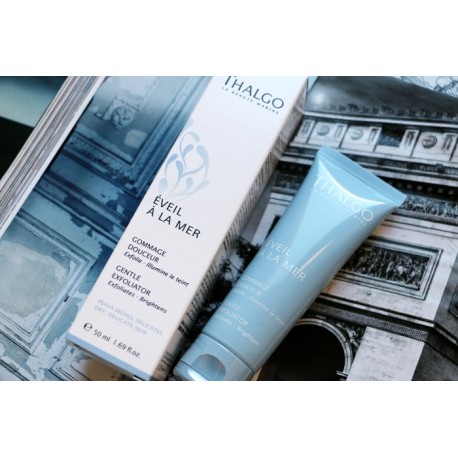 THALGO Ніжний гомаж THALGO Gommage Gentle Exfoliator  50ml