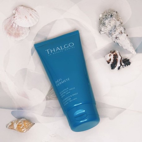 THALGO Крем-Коректор для живота і талії  THALGO Corrector For Stomach And Waist  150ml