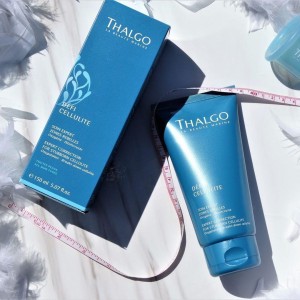 THALGO ЕКСПЕРТ КОРЕКТОР СТІЙКОГО ЦЕЛЮЛІТУ  THALGO Expert Corrector For Stubborn Cellulite  150ml