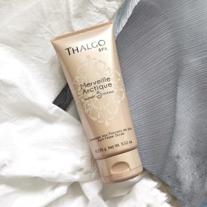 THALGO Скраб з Пластівцями солі Salt Flake Scrub 270g